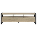 Coaster Furniture TV Stands Media Consoles and Credenzas 704273 IMAGE 8