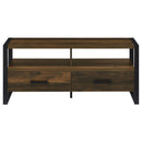 Coaster Furniture TV Stands Media Consoles and Credenzas 704281 IMAGE 4