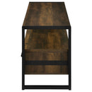 Coaster Furniture TV Stands Media Consoles and Credenzas 704281 IMAGE 6