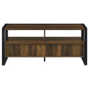 Coaster Furniture TV Stands Media Consoles and Credenzas 704281 IMAGE 8