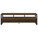 Coaster Furniture TV Stands Media Consoles and Credenzas 704283 IMAGE 8