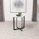 Coaster Furniture Occasional Tables End Tables 707697 IMAGE 2