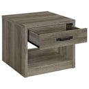 Coaster Furniture Occasional Tables End Tables 707727 IMAGE 3