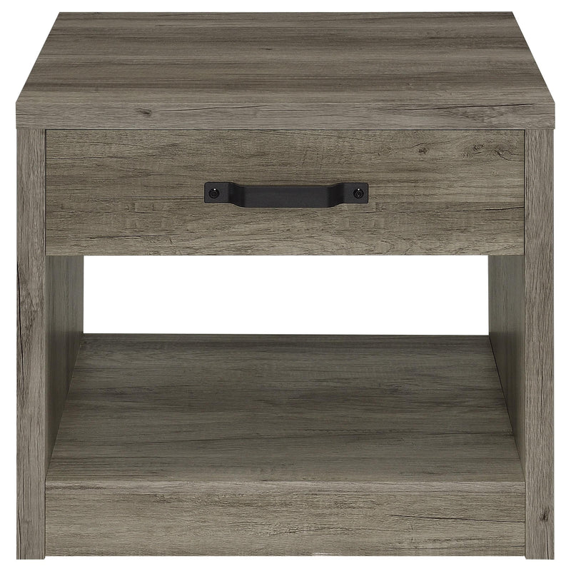 Coaster Furniture Occasional Tables End Tables 707727 IMAGE 4