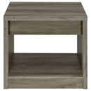 Coaster Furniture Occasional Tables End Tables 707727 IMAGE 7