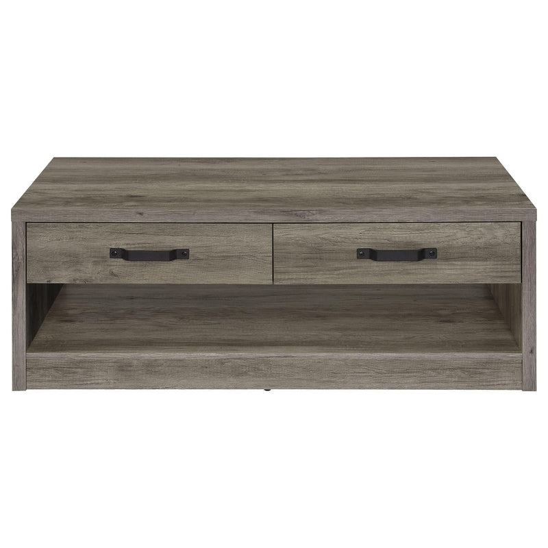 Coaster Furniture Occasional Tables Coffee Tables 707728 IMAGE 4