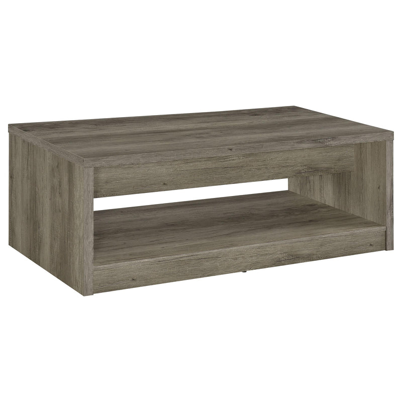 Coaster Furniture Occasional Tables Coffee Tables 707728 IMAGE 6