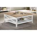 Coaster Furniture Occasional Tables Coffee Tables 708098 IMAGE 2
