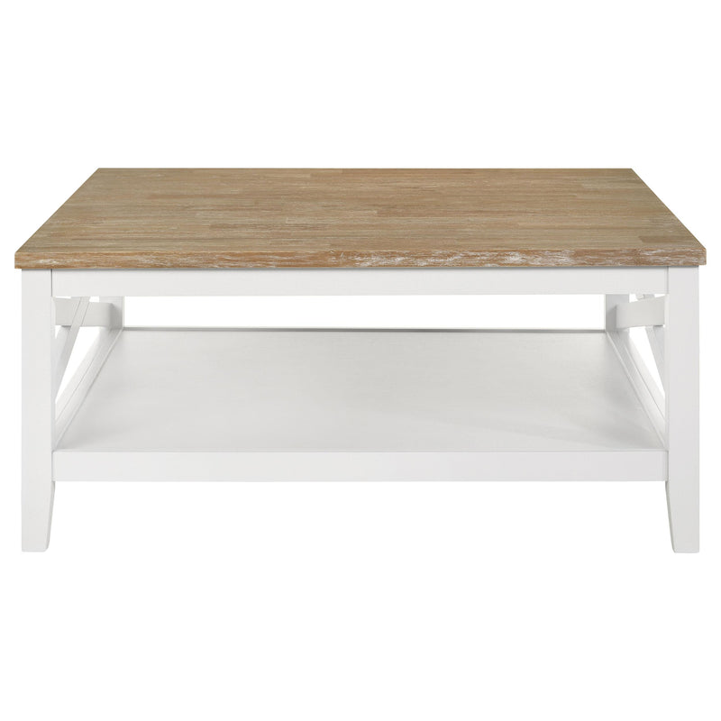 Coaster Furniture Occasional Tables Coffee Tables 708098 IMAGE 3