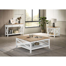 Coaster Furniture Occasional Tables Coffee Tables 708098 IMAGE 5