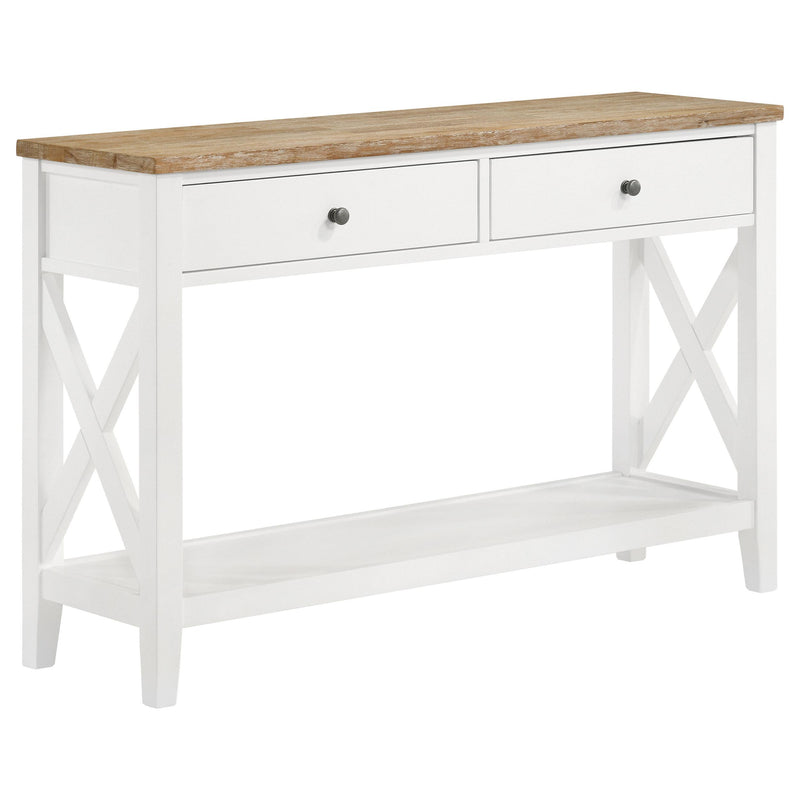 Coaster Furniture Occasional Tables Sofa Tables 708099 IMAGE 1