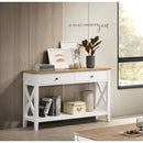 Coaster Furniture Occasional Tables Sofa Tables 708099 IMAGE 2