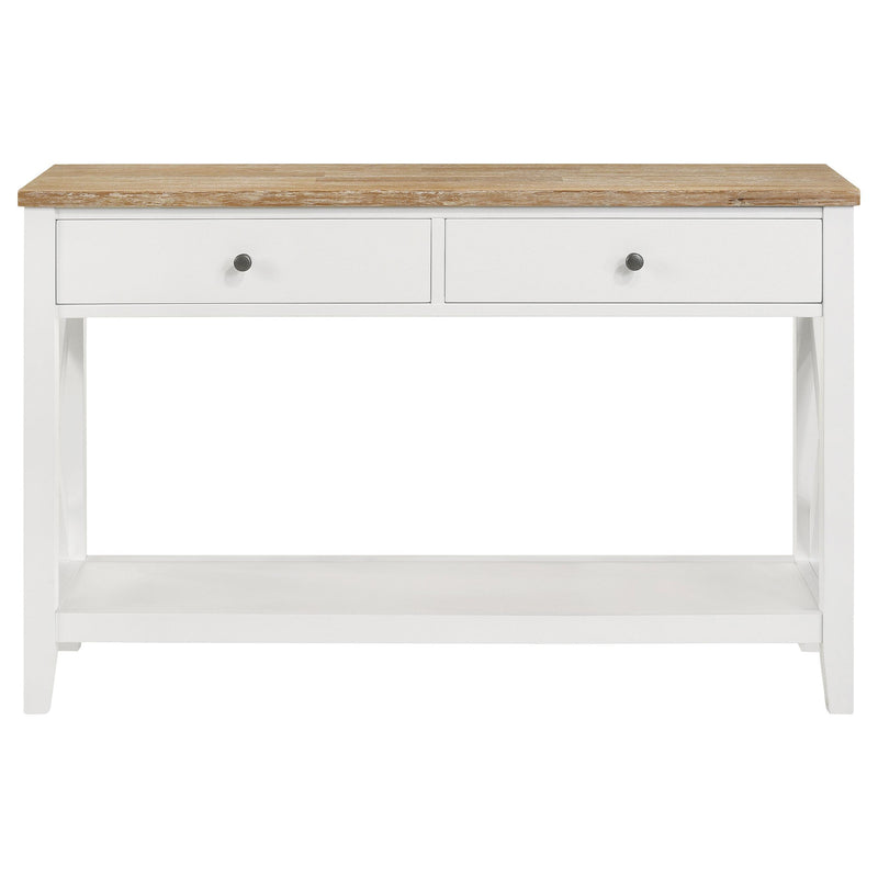 Coaster Furniture Occasional Tables Sofa Tables 708099 IMAGE 4