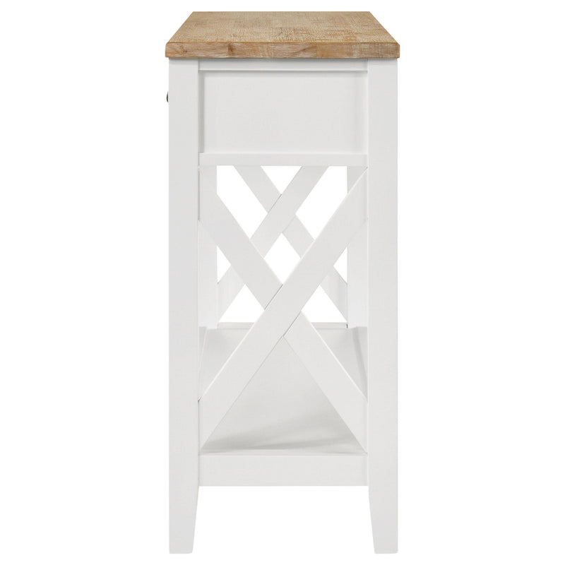 Coaster Furniture Occasional Tables Sofa Tables 708099 IMAGE 5