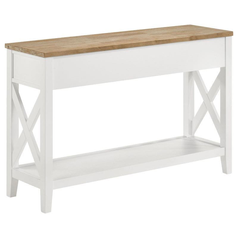 Coaster Furniture Occasional Tables Sofa Tables 708099 IMAGE 6