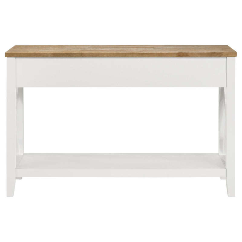 Coaster Furniture Occasional Tables Sofa Tables 708099 IMAGE 7