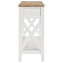 Coaster Furniture Occasional Tables Sofa Tables 708099 IMAGE 8