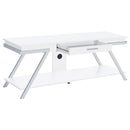 Coaster Furniture TV Stands Media Consoles and Credenzas 708152 IMAGE 3