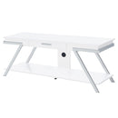 Coaster Furniture TV Stands Media Consoles and Credenzas 708152 IMAGE 5