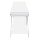 Coaster Furniture TV Stands Media Consoles and Credenzas 708152 IMAGE 6