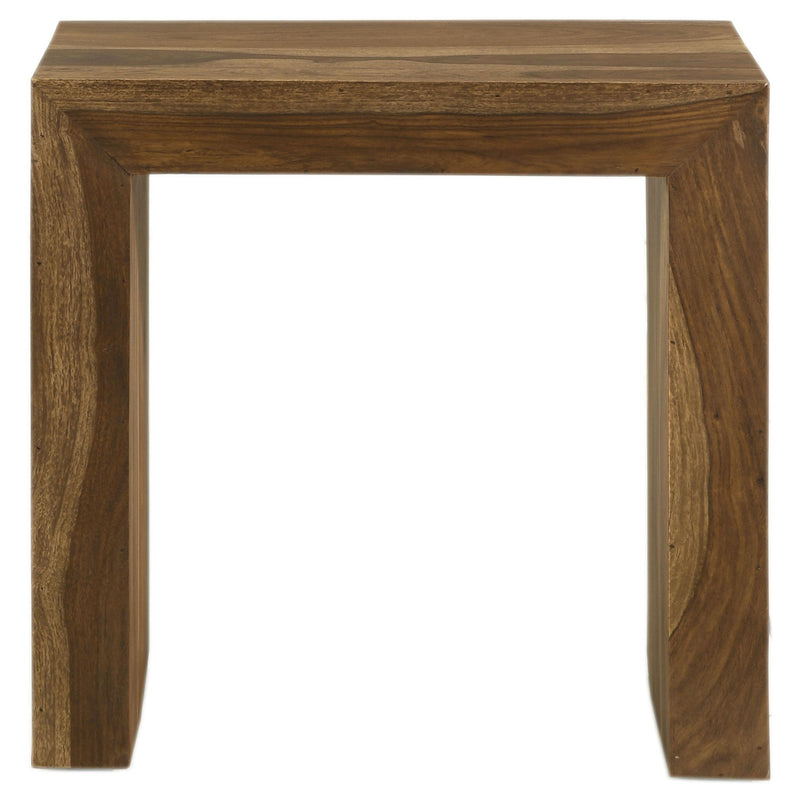 Coaster Furniture Odilia End Table 708417 IMAGE 3