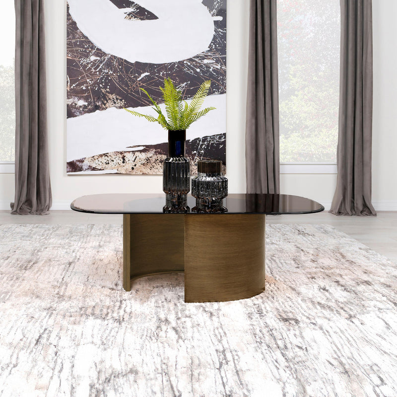 Coaster Furniture Occasional Tables Coffee Tables 721598 IMAGE 2