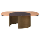 Coaster Furniture Occasional Tables Coffee Tables 721598 IMAGE 3