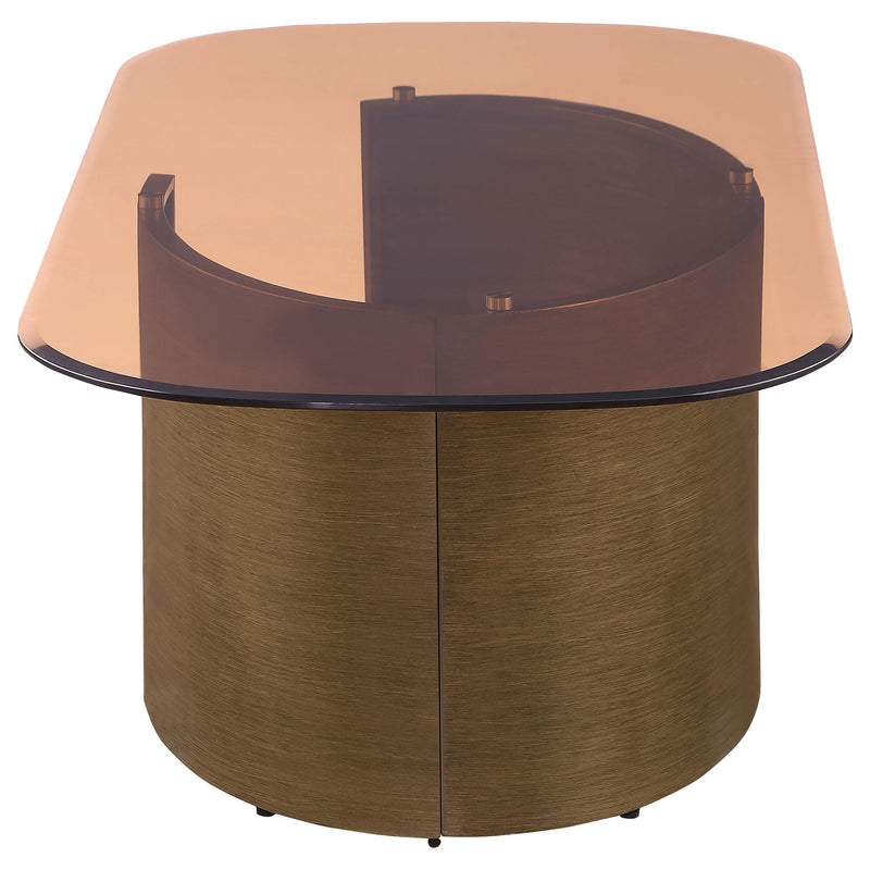 Coaster Furniture Occasional Tables Coffee Tables 721598 IMAGE 4