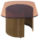 Coaster Furniture Occasional Tables Coffee Tables 721598 IMAGE 7