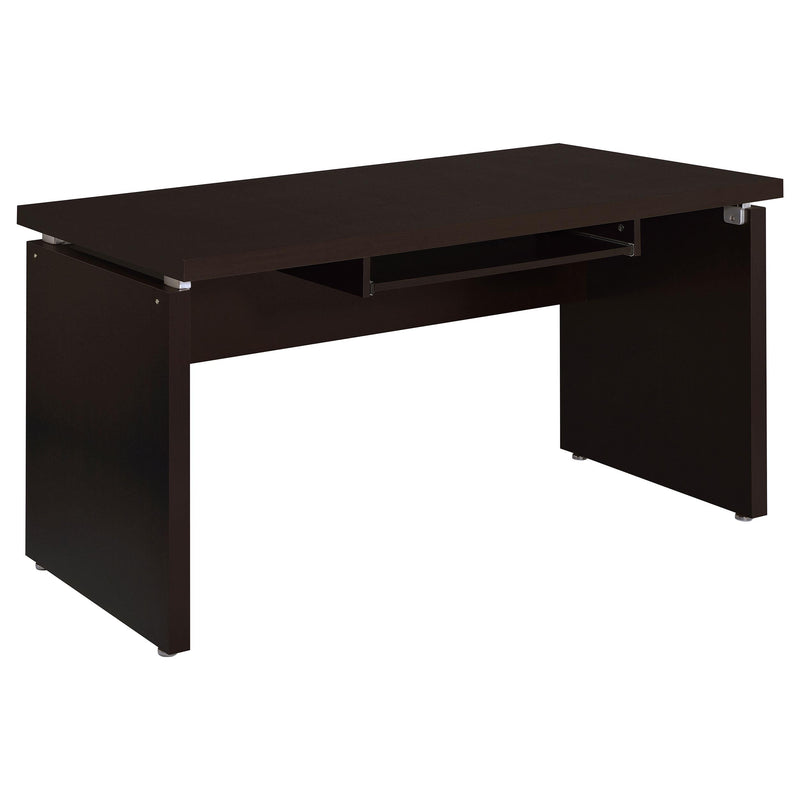 Coaster Furniture Office Desks L-Shaped Desks 800891L IMAGE 2