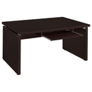 Coaster Furniture Office Desks L-Shaped Desks 800891L IMAGE 3