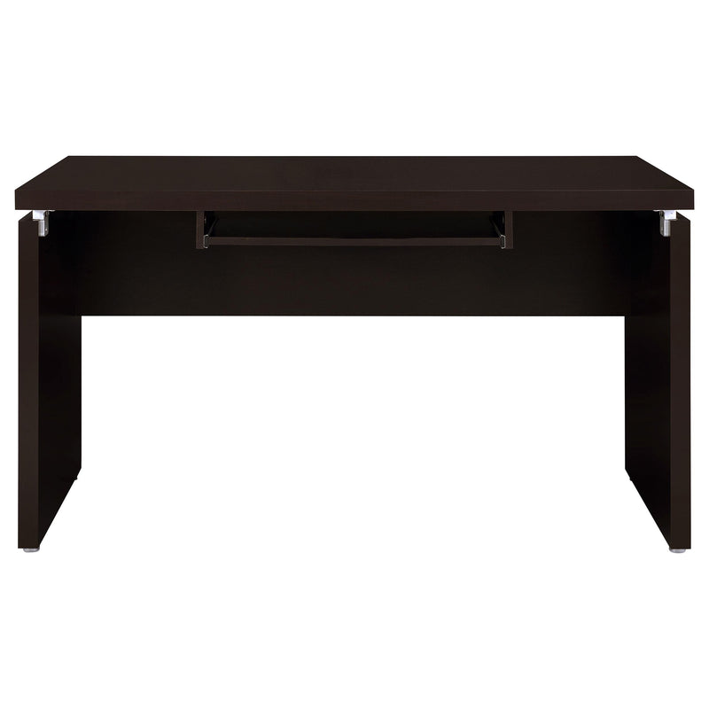 Coaster Furniture Office Desks L-Shaped Desks 800891L IMAGE 4
