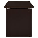 Coaster Furniture Office Desks L-Shaped Desks 800891L IMAGE 5