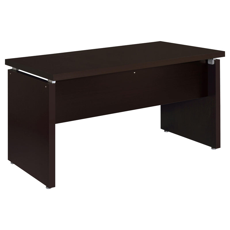 Coaster Furniture Office Desks L-Shaped Desks 800891L IMAGE 6