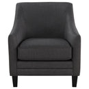 Coaster Furniture Accent Chairs Stationary 903074 IMAGE 3