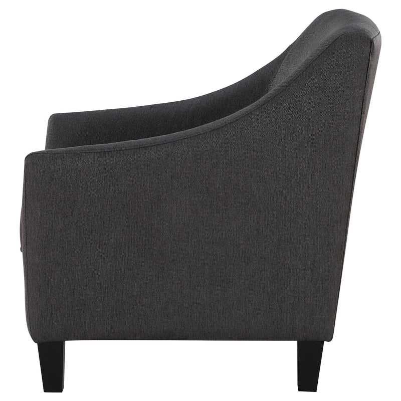 Coaster Furniture Accent Chairs Stationary 903074 IMAGE 5