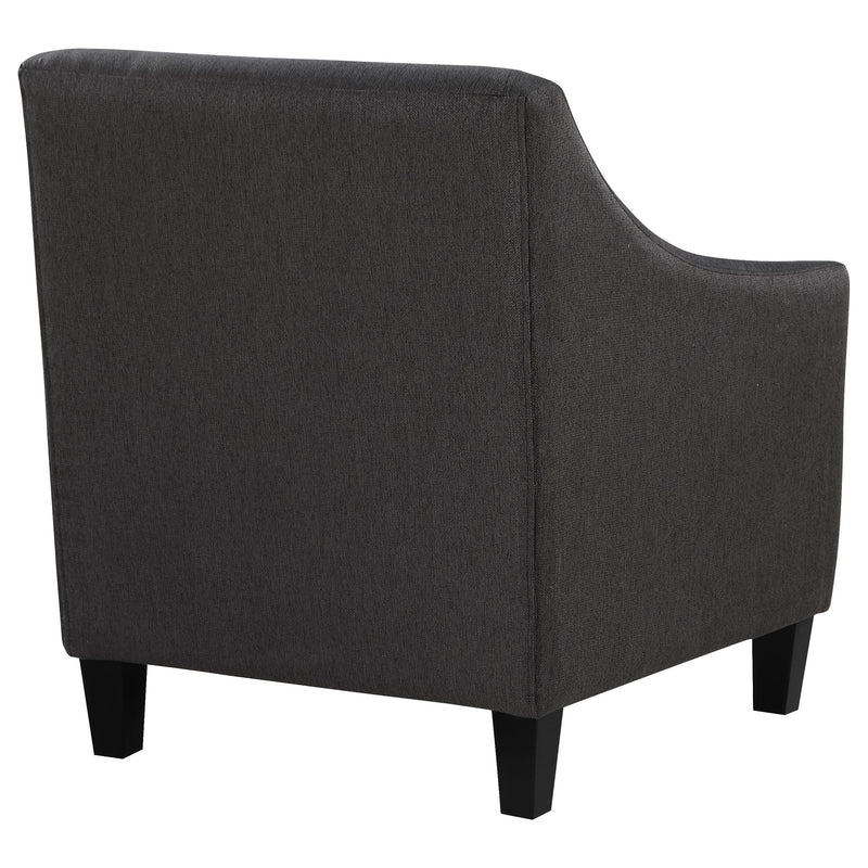 Coaster Furniture Accent Chairs Stationary 903074 IMAGE 8