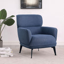 Coaster Furniture Accent Chairs Stationary 903083 IMAGE 2