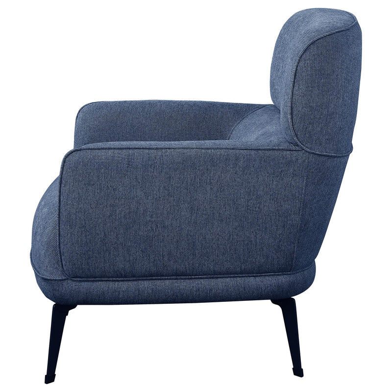 Coaster Furniture Accent Chairs Stationary 903083 IMAGE 5