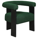 Coaster Furniture Accent Chairs Stationary 903148 IMAGE 1