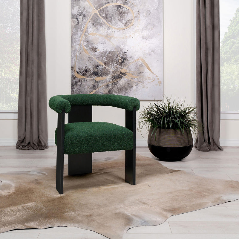 Coaster Furniture Accent Chairs Stationary 903148 IMAGE 2