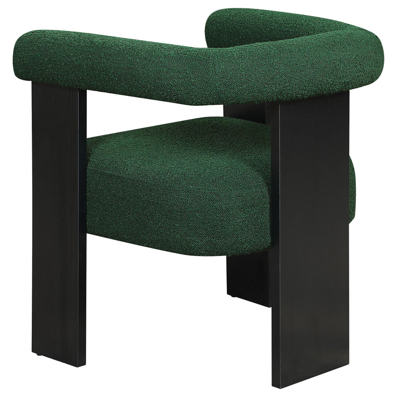 Coaster Furniture Accent Chairs Stationary 903148 IMAGE 6