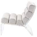 Coaster Furniture Accent Chairs Stationary 903161 IMAGE 5