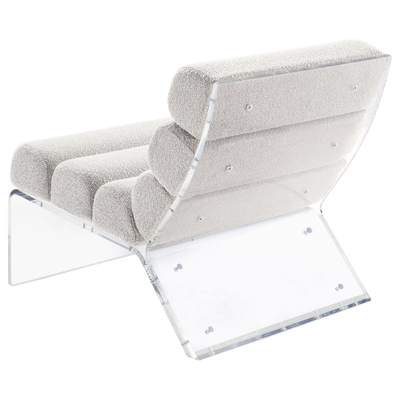 Coaster Furniture Accent Chairs Stationary 903161 IMAGE 6