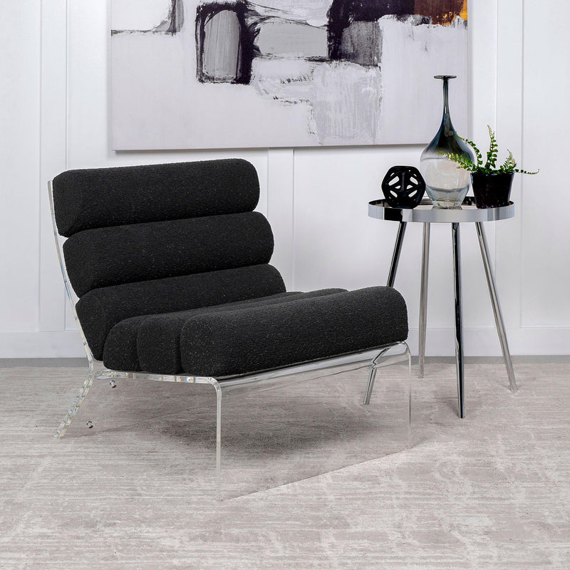 Coaster Furniture Accent Chairs Stationary 903162 IMAGE 2