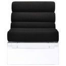 Coaster Furniture Accent Chairs Stationary 903162 IMAGE 3