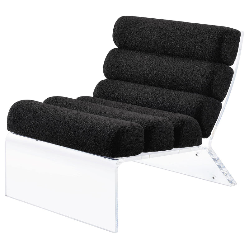 Coaster Furniture Accent Chairs Stationary 903162 IMAGE 4