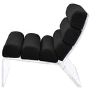 Coaster Furniture Accent Chairs Stationary 903162 IMAGE 5