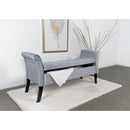 Coaster Furniture Benches Storage Bench 910239 IMAGE 10