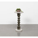 Coaster Furniture Colette End Table 930190 IMAGE 2